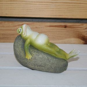 Frosch Relax