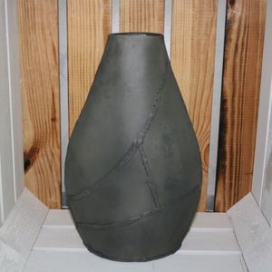 Vase Metall 