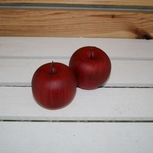 Apfel rot