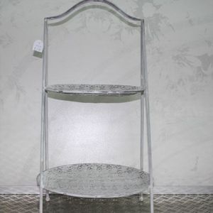 Etagere Metall