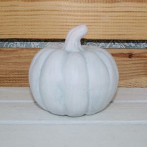 Kürbis weiss 