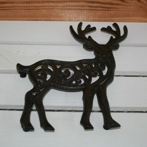 Topfuntersetzer HIrsch
