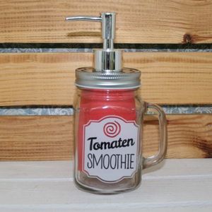 Soßenspender Tomaten Smoothie