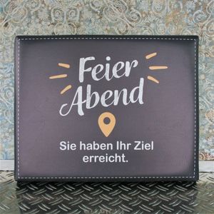 Sitzpolster Bierkasten