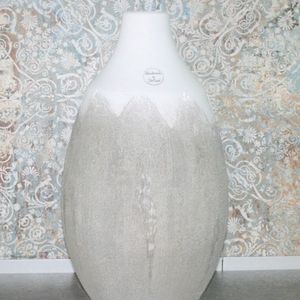 Vase Handarbeit