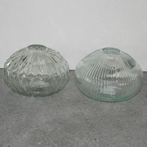 Vase Glas