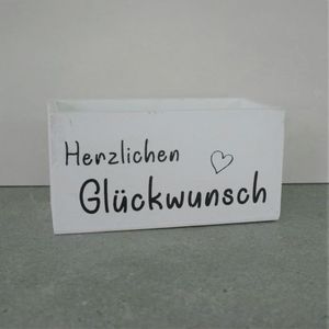 Geschenk-Kiste