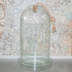 Gloche Glas