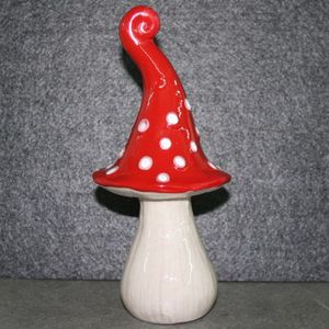 Pilz Porzellan