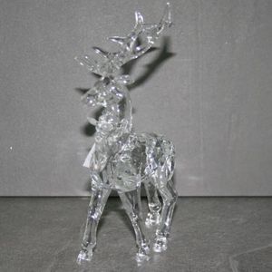 Hirsch Deko-Objekt  