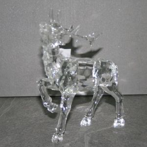Hirsch Deko-Objekt 