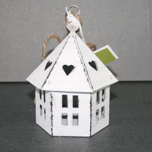 Haus Dekoaufhänger