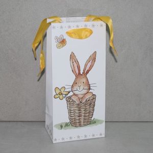 Geschenktüte Hase