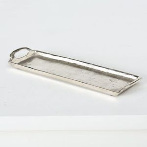 Tablett Alu