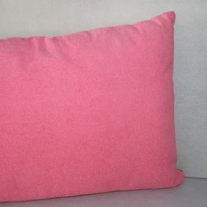 Kissen pink