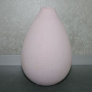 Vase flieder