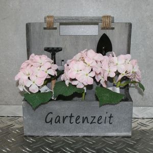 Geschenk-Set Garten