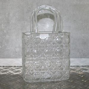 Vase Tasche