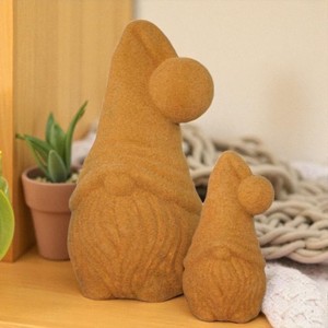 Wichtel Velour Curry