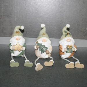 Kantenhocker Winterzwerg